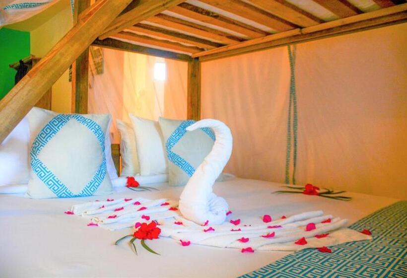 سوییت خانوادگی, Reef & Beach Resort   Spa Jambiani