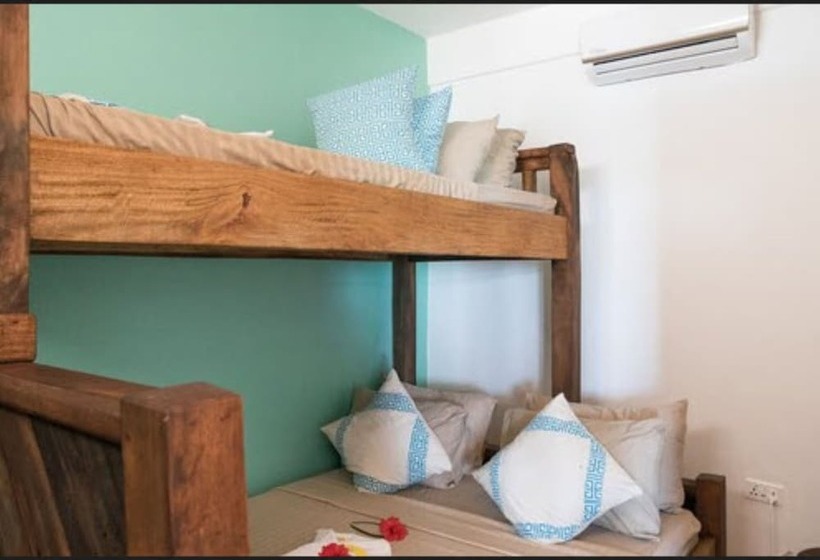 سوییت خانوادگی, Reef & Beach Resort   Spa Jambiani