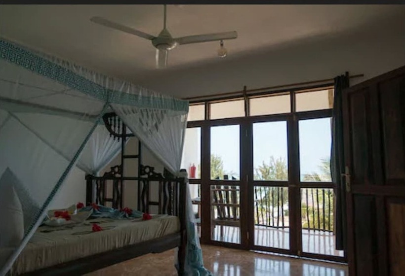 سوییت خانوادگی, Reef & Beach Resort   Spa Jambiani