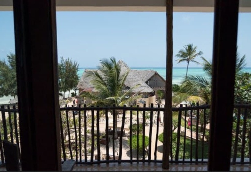 سوییت خانوادگی, Reef & Beach Resort   Spa Jambiani