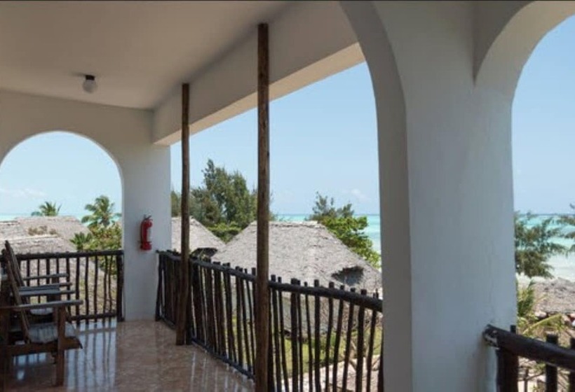 سوییت خانوادگی, Reef & Beach Resort   Spa Jambiani