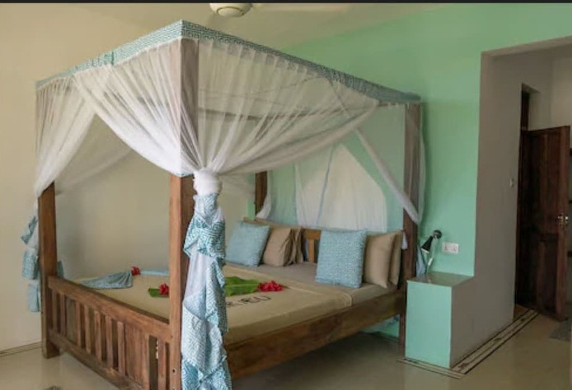 سوییت با چشم‌انداز دریا, Reef & Beach Resort   Spa Jambiani