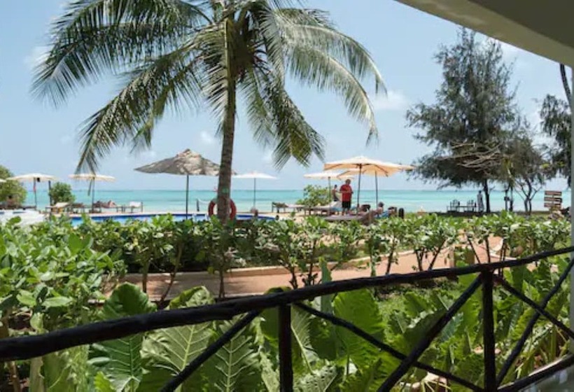 سوییت با چشم‌انداز دریا, Reef & Beach Resort   Spa Jambiani