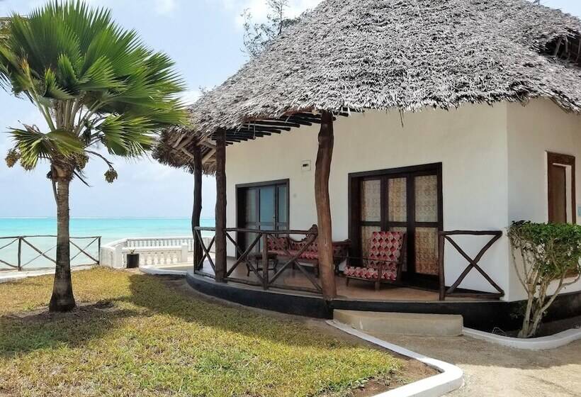 ویلای 1 خوابه, Reef & Beach Resort   Spa Jambiani