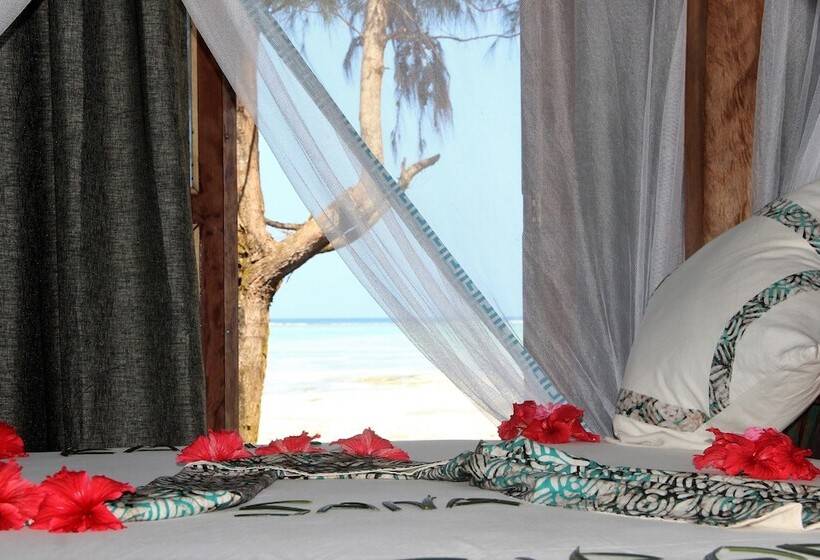 ویلای 1 خوابه, Reef & Beach Resort   Spa Jambiani