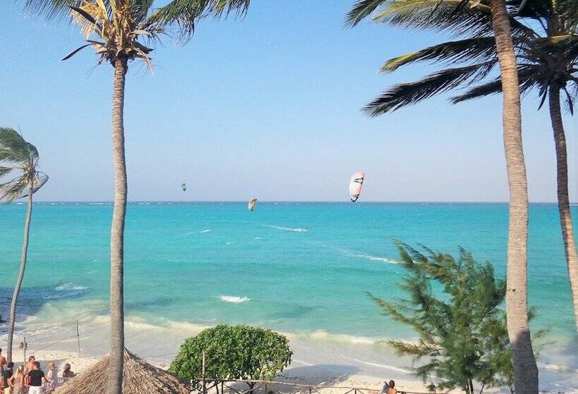 ویلای 1 خوابه, Reef & Beach Resort   Spa Jambiani