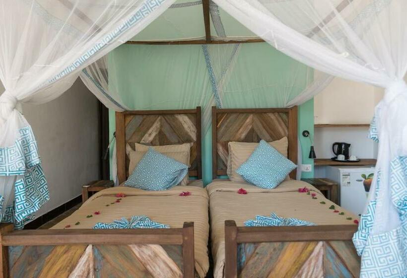 اتاق استاندارد, Reef & Beach Resort   Spa Jambiani