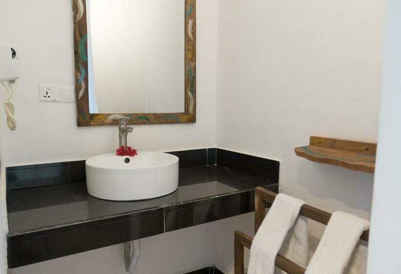 اتاق استاندارد, Reef & Beach Resort   Spa Jambiani