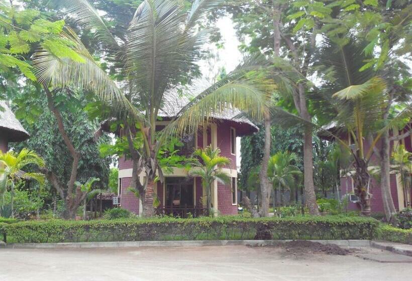 اتاق لوکس, Sunrise Beach Resort