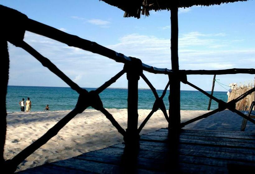 اتاق لوکس با چشم‌انداز دریا, Sunrise Beach Resort
