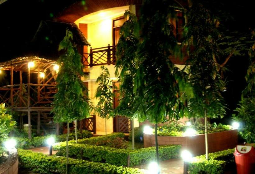 اتاق لوکس, Sunrise Beach Resort