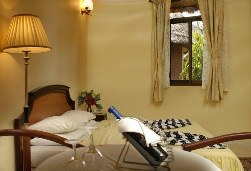 اتاق لوکس, Sunrise Beach Resort