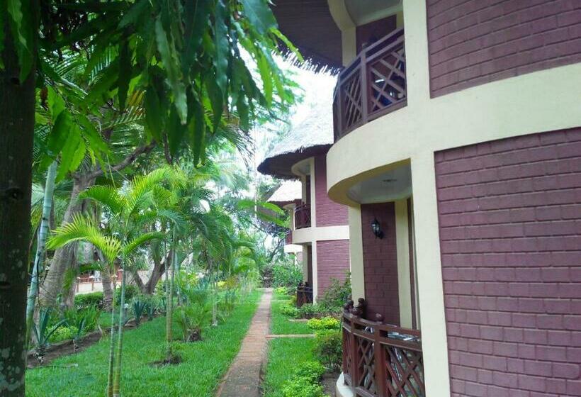 اتاق لوکس, Sunrise Beach Resort