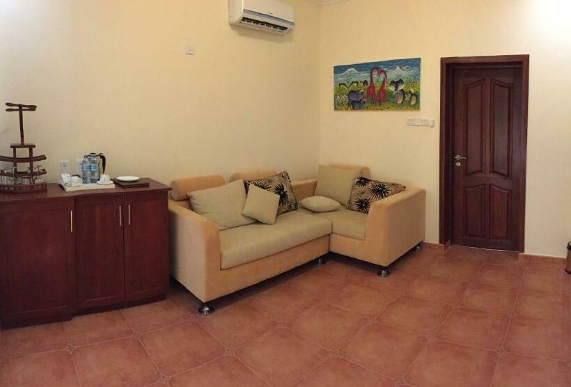 اتاق استاندارد با تخت بزرگ, Sunrise Beach Resort