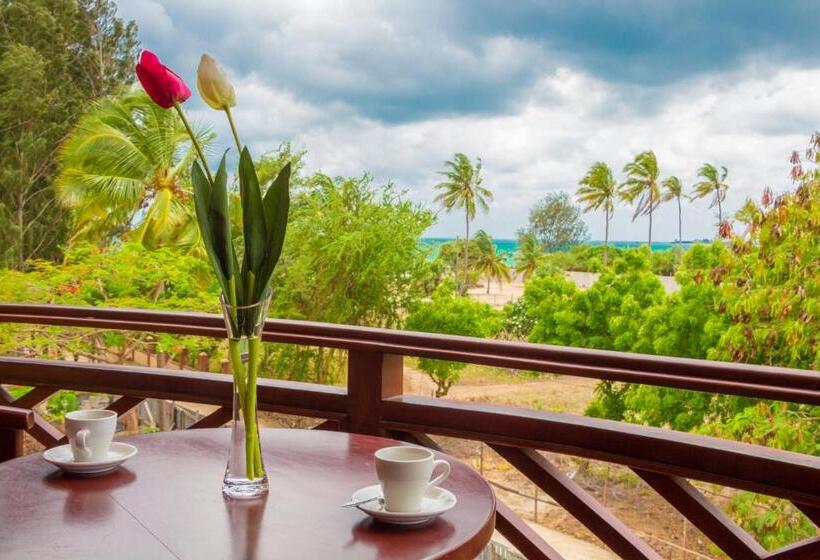 اتاق استاندارد با تخت بزرگ, Sunrise Beach Resort