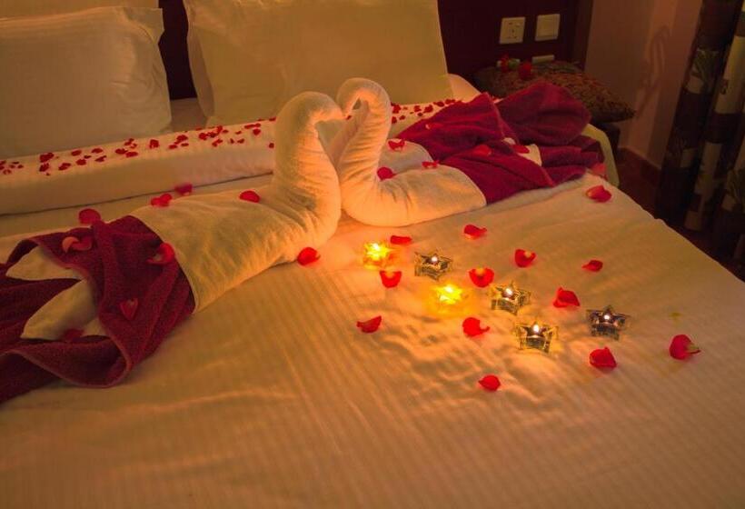 اتاق استاندارد با تخت بزرگ, Sunrise Beach Resort