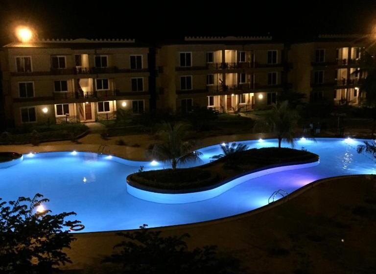 اتاق استاندارد با تخت بزرگ, Sunrise Beach Resort