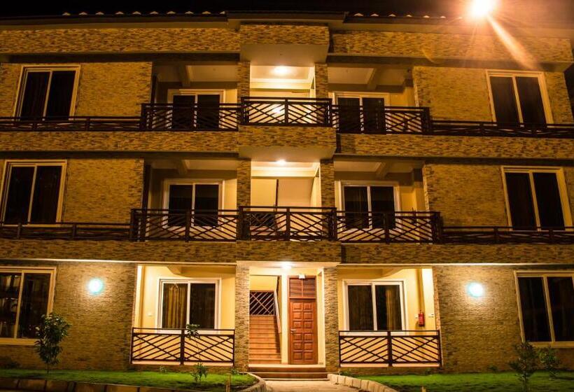اتاق استاندارد با تخت بزرگ, Sunrise Beach Resort