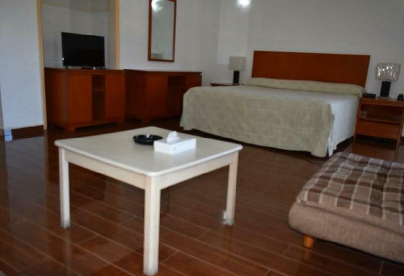 اتاق استاندارد با تخت بزرگ, Travel Inn Hotel Simpson Bay