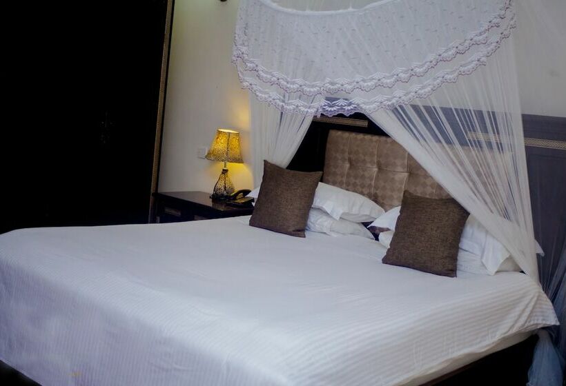 اتاق لوکس, Tulia Boutique Hotel & Spa