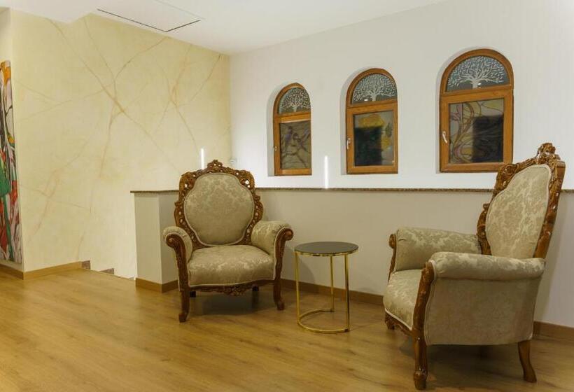 اتاق استاندارد چهار تخته, Camp Karagaq