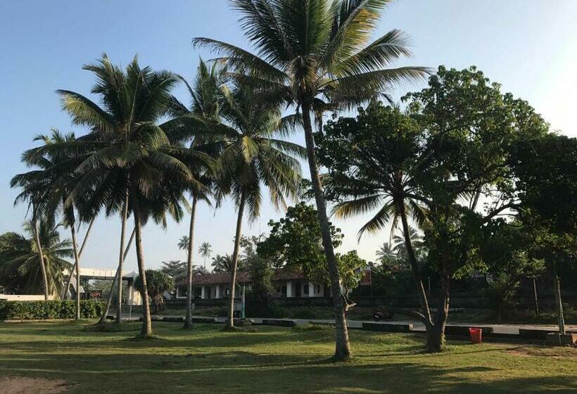 اتاق عادی, Ananda Villa Bentota