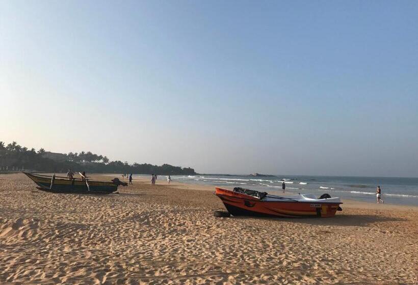 اتاق استاندارد, Ananda Villa Bentota