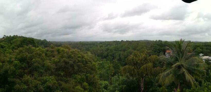 Standard Triple Room with Terrace, Green Hill Paradise Villa