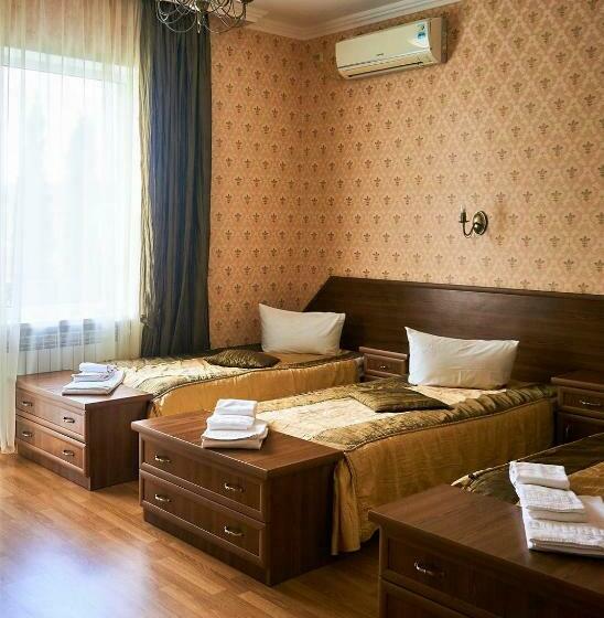 اتاق راحتی, Hermes Resort Hotel With Medical Treatment
