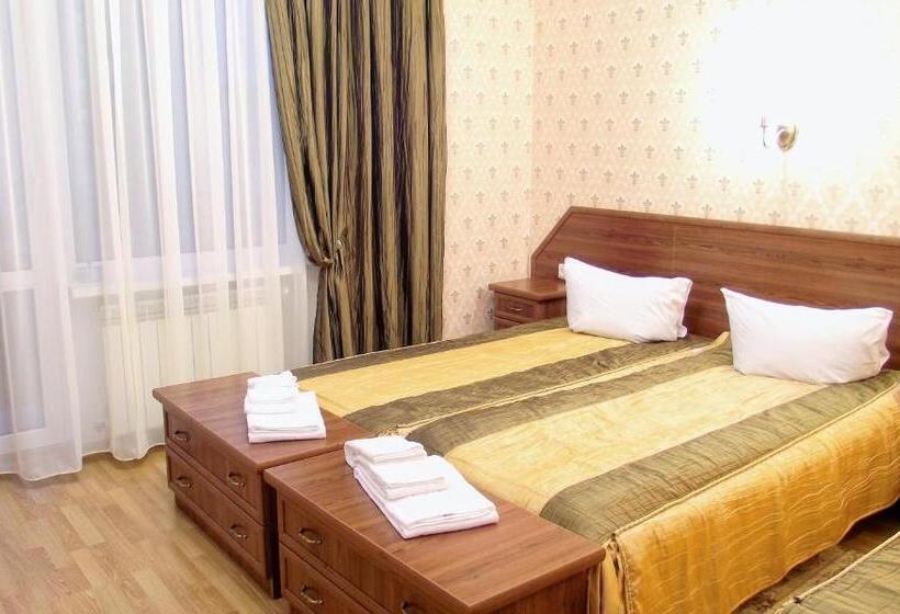 اتاق راحتی, Hermes Resort Hotel With Medical Treatment
