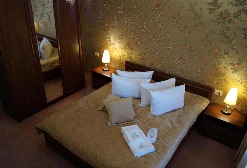 سوییت, Hermes Resort Hotel With Medical Treatment
