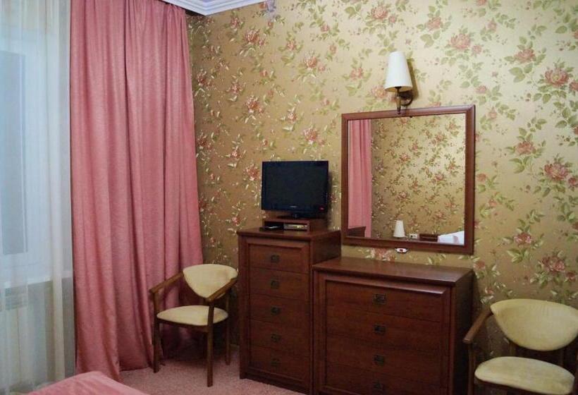 سوییت, Hermes Resort Hotel With Medical Treatment