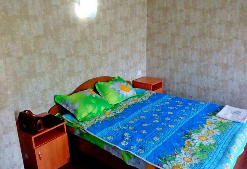اتاق استاندارد, Hostel Mnogoborets F. Klub