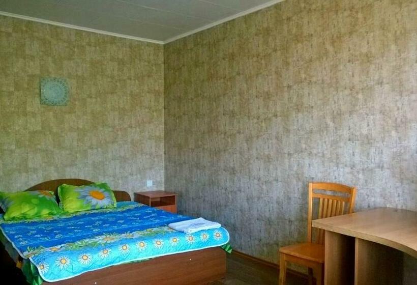اتاق استاندارد, Hostel Mnogoborets F. Klub