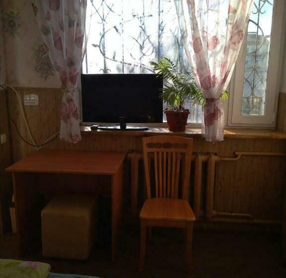 اتاق اکونومی, Hostel Mnogoborets F. Klub