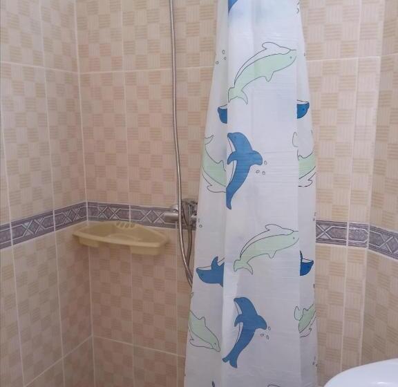 اتاق اکونومی, Hostel Mnogoborets F. Klub