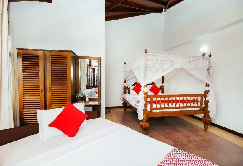 اتاق لوکس, Arken Lanka