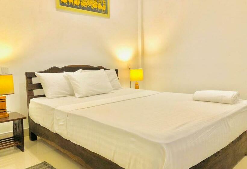 اتاق لوکس, Birdsong Leisure Resort