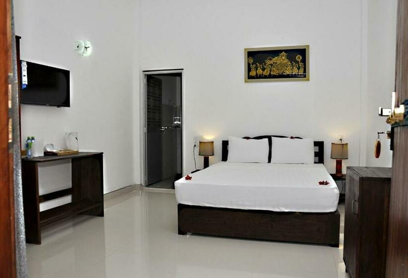 اتاق لوکس, Birdsong Leisure Resort
