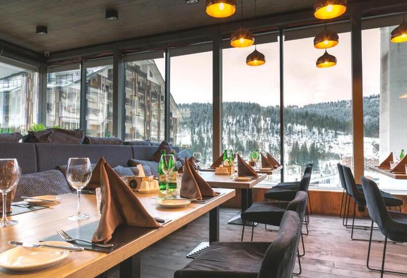 اتاق اکونومی, F&b Spa Resort