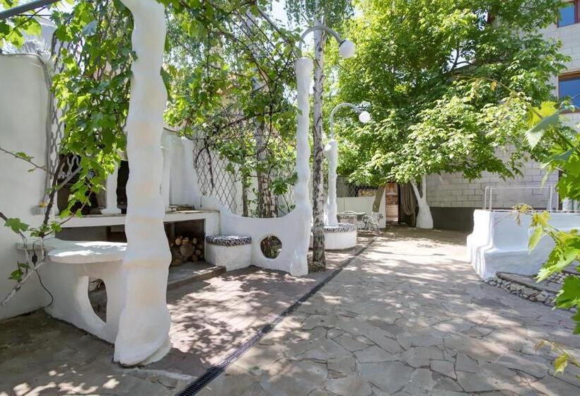 ویلای 3 خوابه, Villa Da Vinci