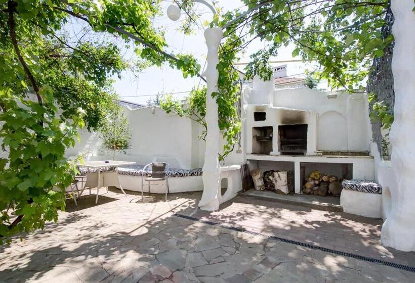 ویلای 3 خوابه, Villa Da Vinci