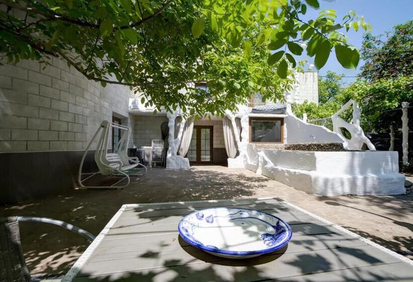 آپارتمان سوپریور 1 خوابه, Villa Da Vinci