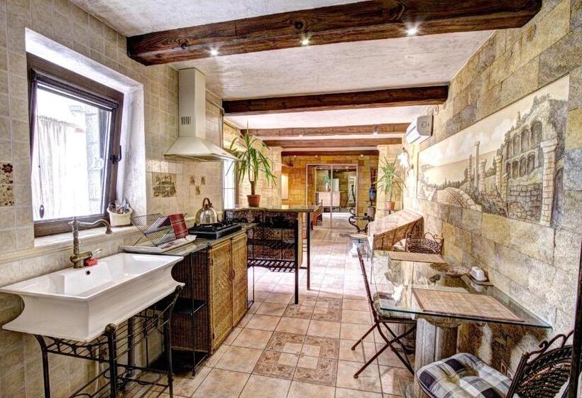 آپارتمان سوپریور 1 خوابه, Villa Da Vinci