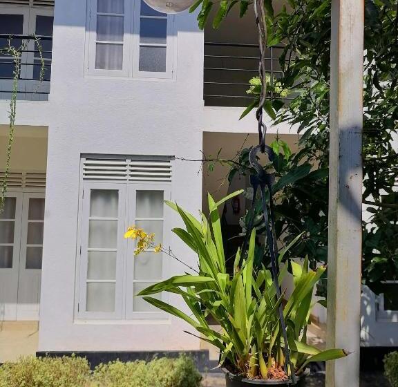 اتاق استاندارد سه نفره, Water Nest