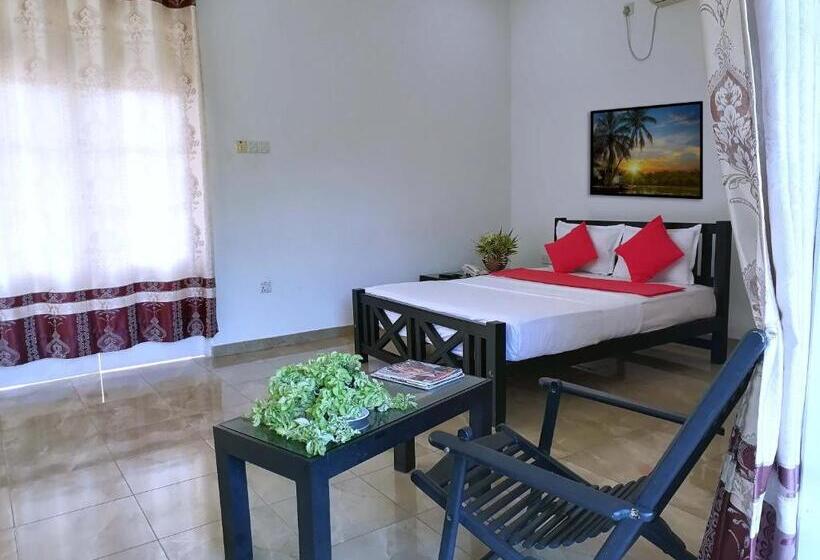 اتاق استاندارد, Water Nest