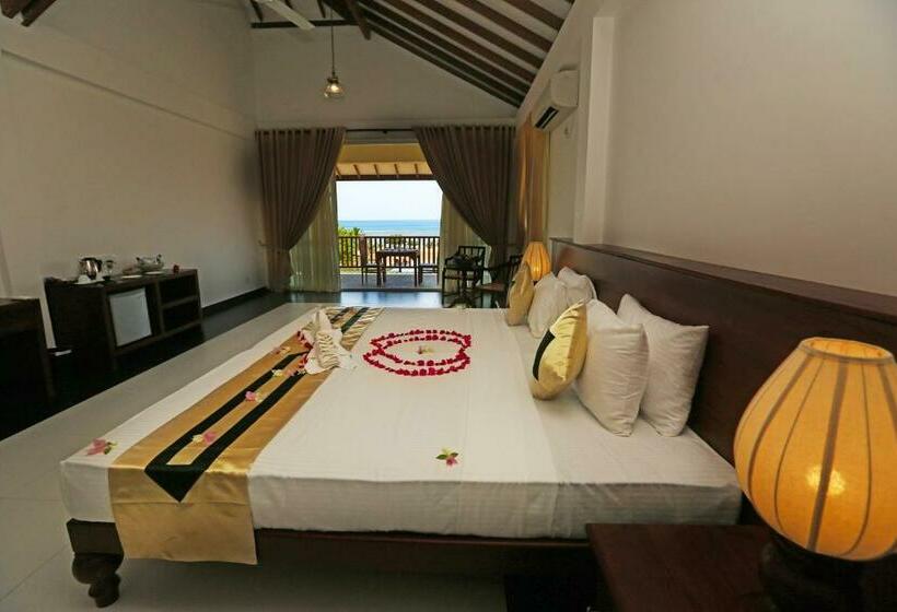 ویلای 1 خوابه, Passi Villa