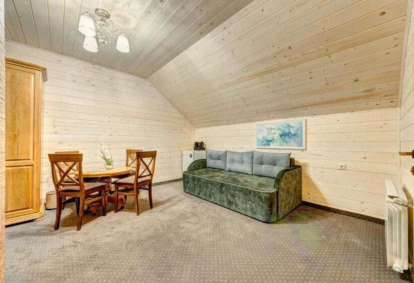 سوییت, Podgorie Spa