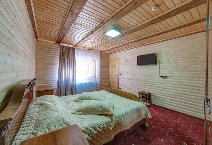کابین, Podgorie Spa