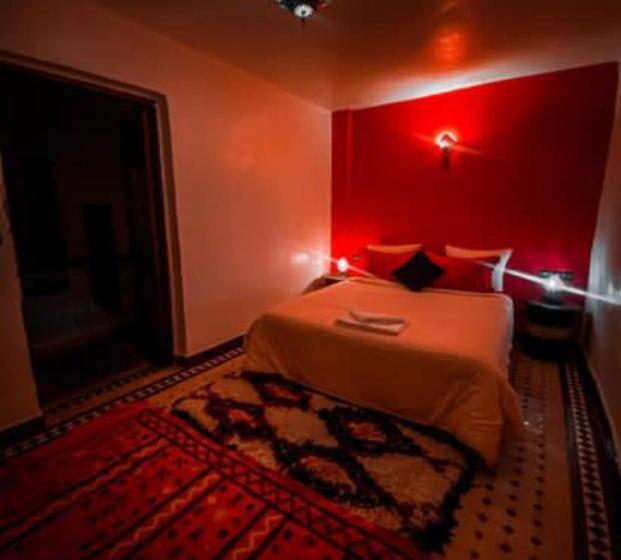 اتاق استاندارد, Dar El Mizan